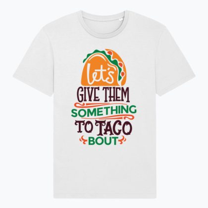 T-shirt TACO